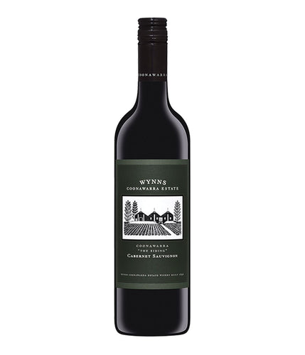 Wynns "The Siding" Cabernet Sauvignon