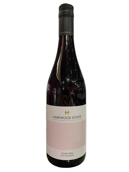 Harewood Estate Pinot Noir 750ml