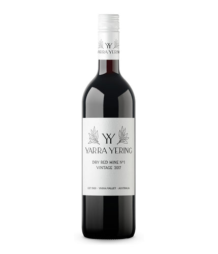 Yarra Yering Dry Red #1