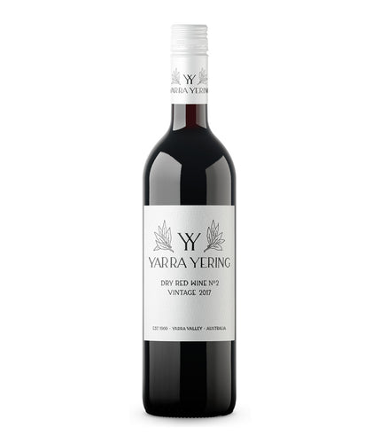 Yarra Yering Dry Red #2