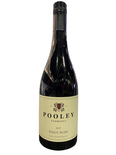 Pooley Pinot Noir 750ml