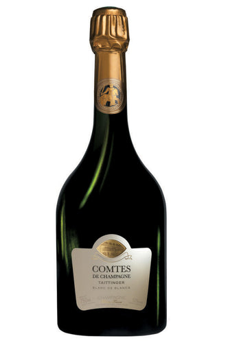 Taittinger Comtes De Champagne Blanc De Blancs