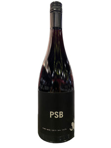 Hoddles Creek PSB Pinot Noir 750ml