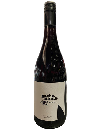 Pacha Mama Pinot Noir 750ml