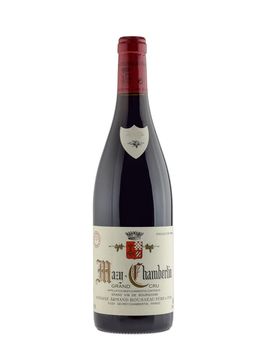 Domaine Armand Rousseau Mazy Chambertin Grand Cru 2021