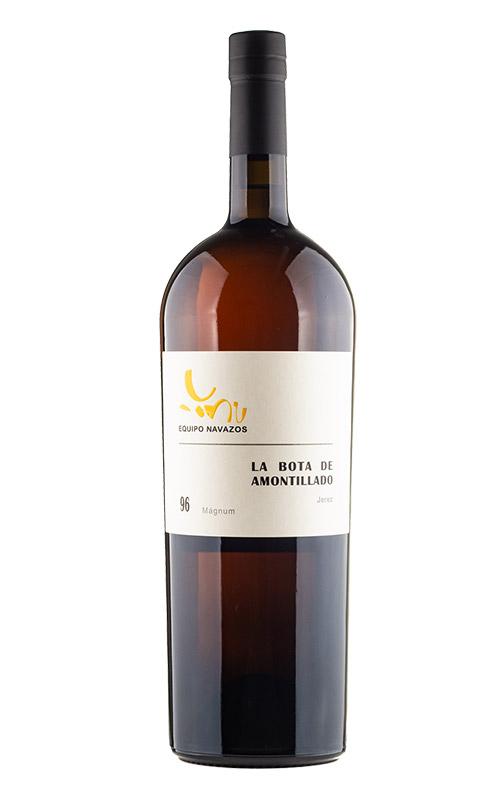 Equipo Navazos La Bota De Amontillado No 96 1.5L Magnum