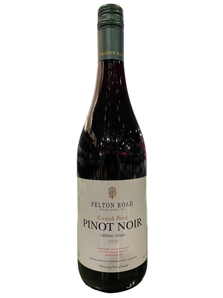 Felton Rd Cornish Point Pinot Noir 750ml