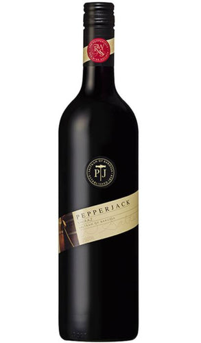 Pepperjack Shiraz