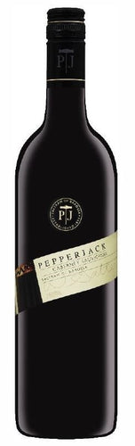 Pepperjack Cabernet Sauvignon