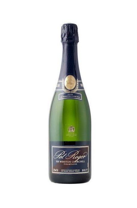 Pol Roger Cuvee Sir Winston Churchill Brut