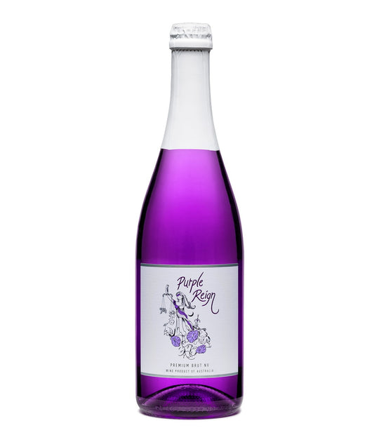 Purple Flame Sparkling 750ml