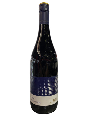 Luna Estate Pinot Noir 750ml