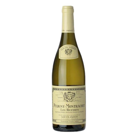 Louis Jadot Puligny Montrachet Les Referts Premier Cru 750ml