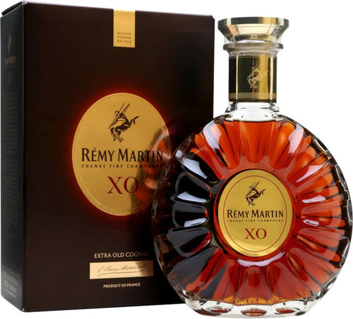 Remy Martin XO Excellence Cognac (700ml)