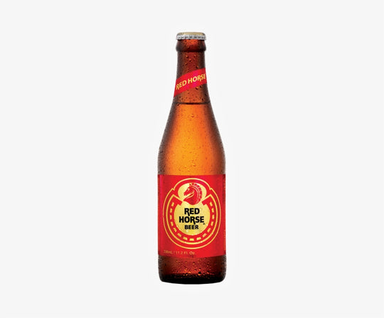 San Miguel Red Horse Carton 330ml