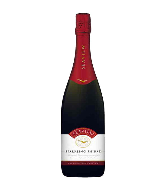Seaview Sparkling Shiraz