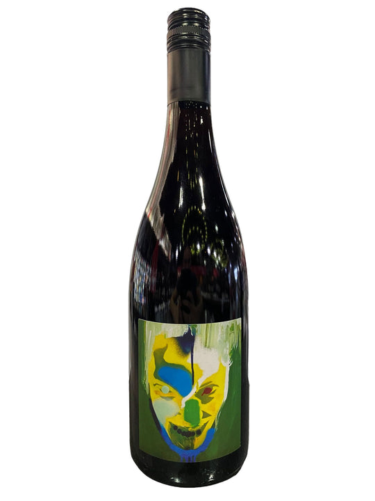 Dr Edge Pinot Noir 750ml