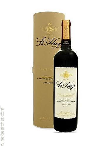 St Hugo Vetus Purum Cabernet Sauvignon