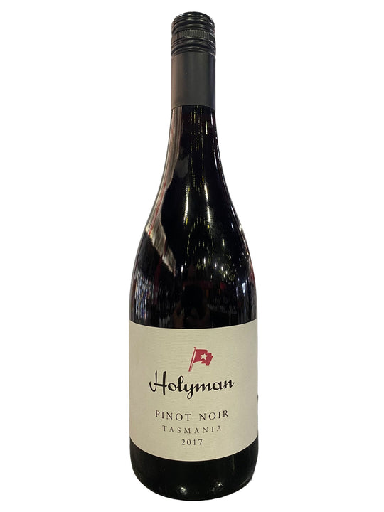 Holyman Pinot Noir 750ml