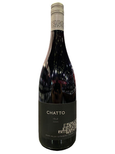 Chatto Isle Pinot Noir 750ml