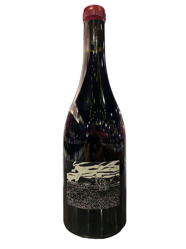 Josh Cooper Ray Monde Pinot Noir 750ml