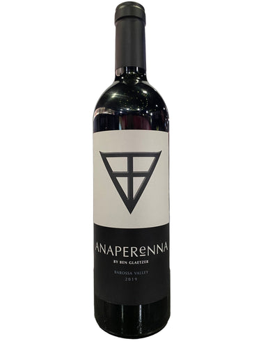 Glaetzer Anaperenna Shiraz 750ml